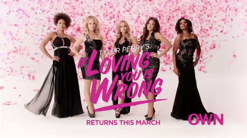 new casting call for Tyler Perry If Loving You is Wrong