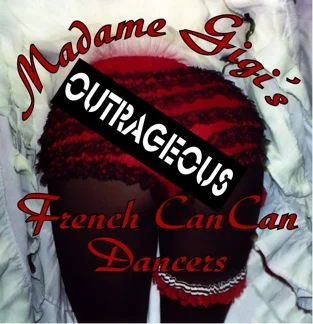 Madame GiGi's Dance Company in Dayton Ohio
