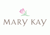 Teen modeling for Mary Kay