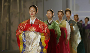 Paid Models Wanted in San Francisco for Korean Clothing Fashion Show