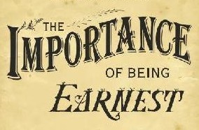 Read more about the article Portland, Oregon Theater “The Importance of Being Earnest”