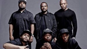 Featured Extras Casting Call for “Straight Outta Compton”