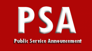 PSA is casting for an actress in twin cities area