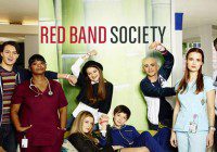 Red Band Sociaty casting information
