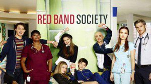 Red Band Sociaty casting information