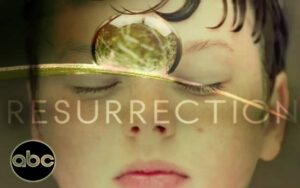 RESURRECTION Season 2 Extras Casting Call in Atlanta