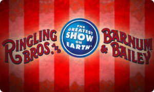 Read more about the article Open Auditions in Orlando for Ringling Bros. and Barnum & Bailey Ringmaster