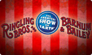 Auditions for Ringling Bros circus coming to Los Angeles