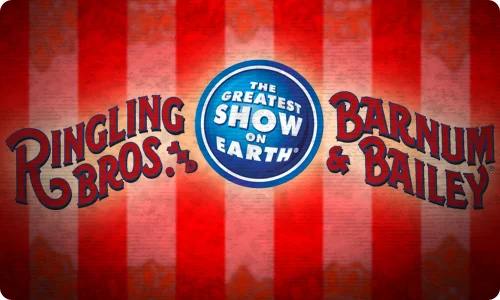 Auditions for Ringling Bros circus coming to Los Angeles