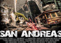 Extras casting call in SF Bay for "San Andreas"