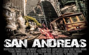 Casting Call in SF for “San Andreas” Disaster Film