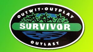 Open Call for CBS Survivor in Maryland Tomorrow.