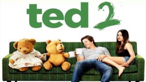 “Ted 2” Needs lots of Extras in Costumes for a Comic Con Scene in Los Angeles