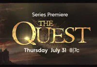 New fantasy series "The Quest" holding an open casting call in Utah