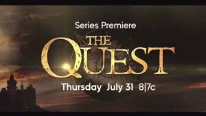 ABC New Series “The Quest” Open Casting Call in Salt Lake City
