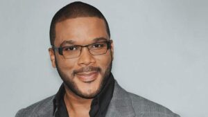 Tyler Perry Auditions For New Talent in Atlanta