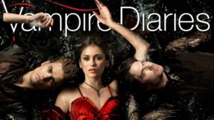 Vampire Diaries Call for Extras in Georgia
