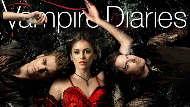 Extras casting call for Vampire Diaries season 6