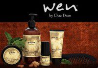Wen Hair product commercial needs hair models