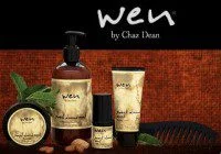 Wen Hair product commercial needs hair models