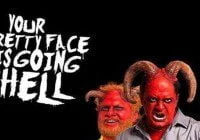 Casting call in ATL for Adult Swim's "Your Pretty Face is Going to Hell" TV series