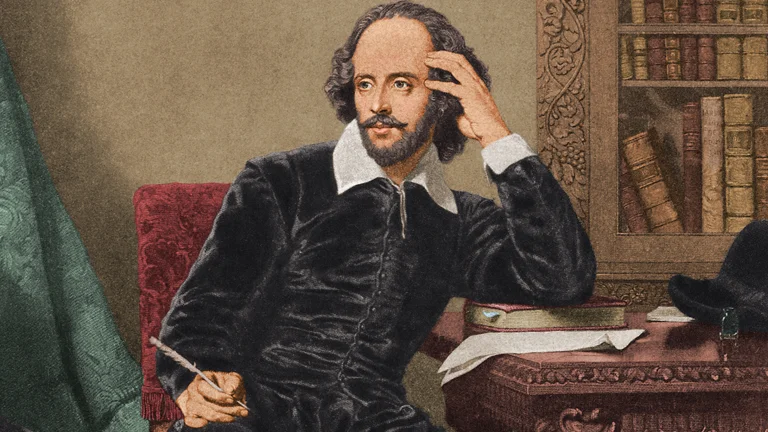 The Shakespeare Experiment Web Series