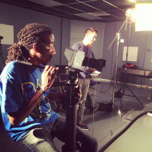 Las Vegas indie / student film "Brake" holding auditions