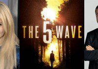 Rick Yancey '5th Wave' casting call for kids and teens