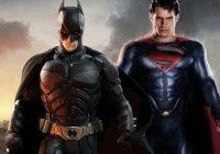 Batman V. Superman now filming in Michigan