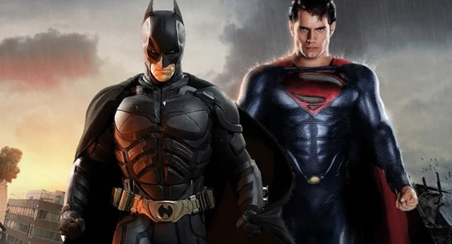 Batman V. Superman now filming in Michigan