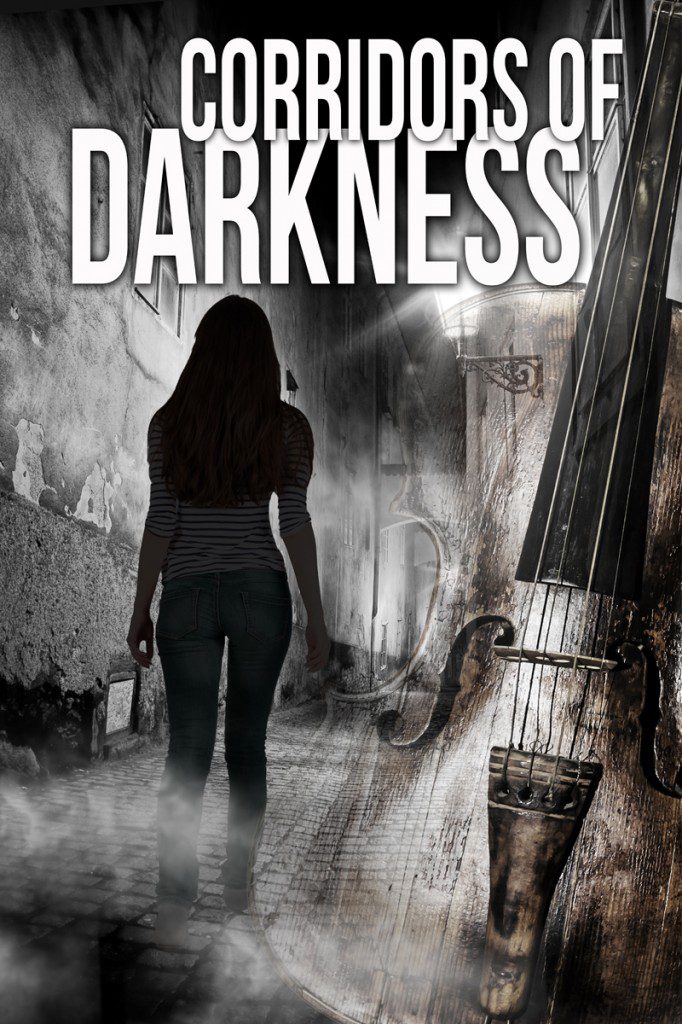 Acting auditions in Asheville for horror film "corridors of Darkness"