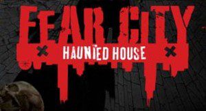 Auditions for Fear City in Chicago