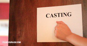 Acting documentary / interview series needs actors in L.A>