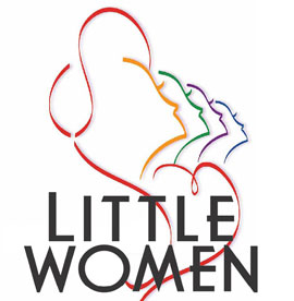 Little Women the Musical in Chicago
