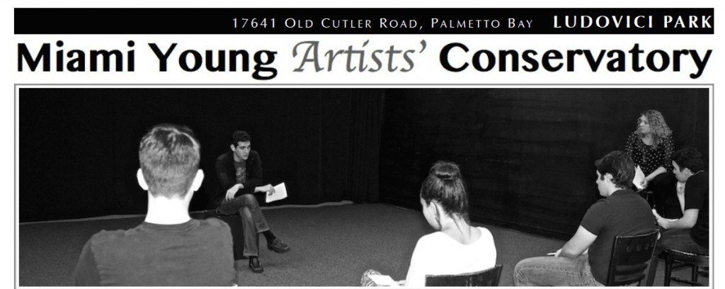 acting master class orlando