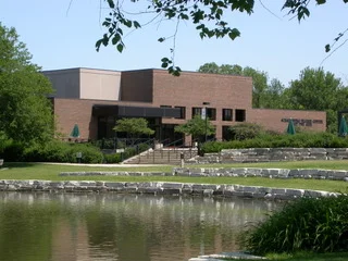 Prairie-Center