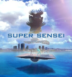 “Super Sensei” Indie Film in New York