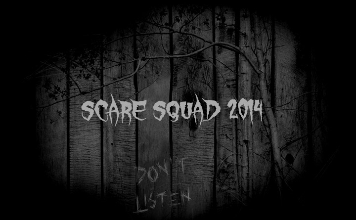Scare Sqyad at Busch Gardens Tampa is casting for Halloween show