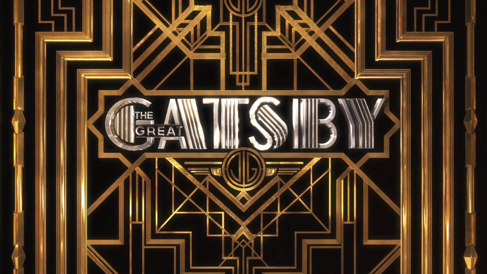 The Great Gatsby