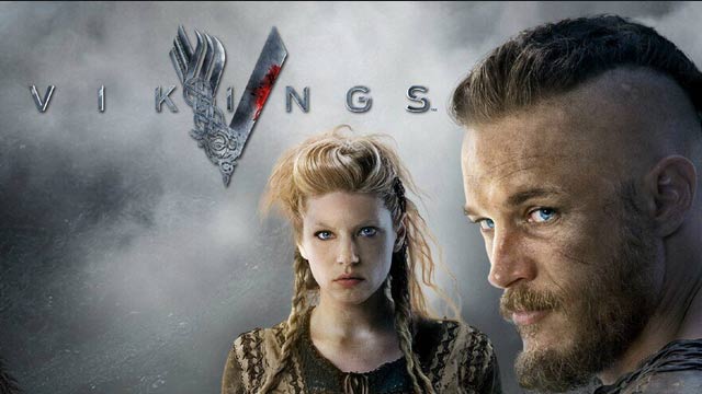 Vikings season 4 extras casting call