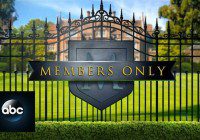 open casting call in NYC for new ABC soap "Members Only"