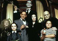Addams Family
