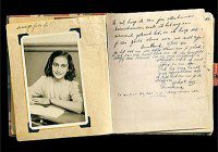 Anne Frank Play in Anaheim
