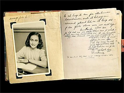 Anne Frank Play in Anaheim