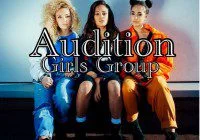 Cleveland girl group