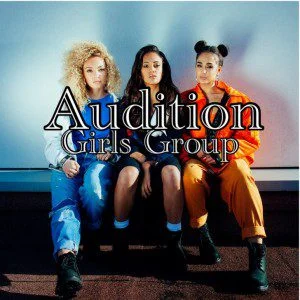Cleveland girl group