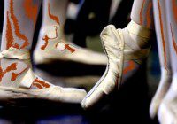 dance auditions in Atlanta