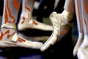 dance auditions in san juan capistrano for show