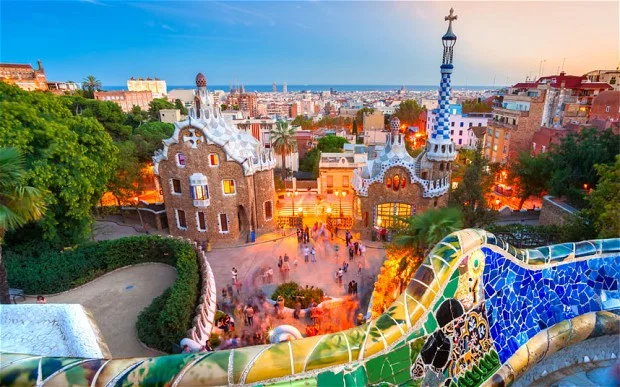 Feature Film in Barcelona