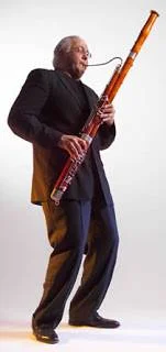 Basson Player